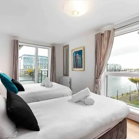 Waterfront Luxury * Дублин