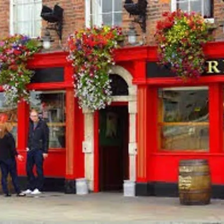 Waterfront Luxury アパート