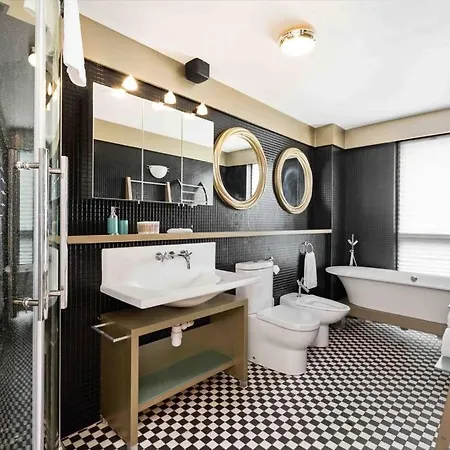 Waterfront Luxury Дублин