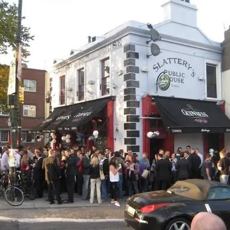 Waterfront Luxury * Dublin