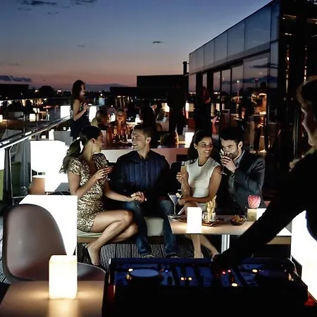 Waterfront Luxury Дублин