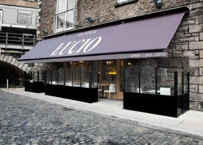 Waterfront Luxury * ダブリン