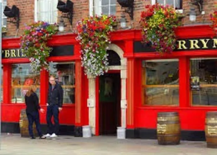 Waterfront Luxury アパート