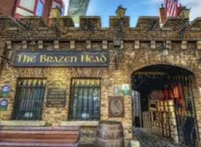 Waterfront Luxury Apartament Dublin