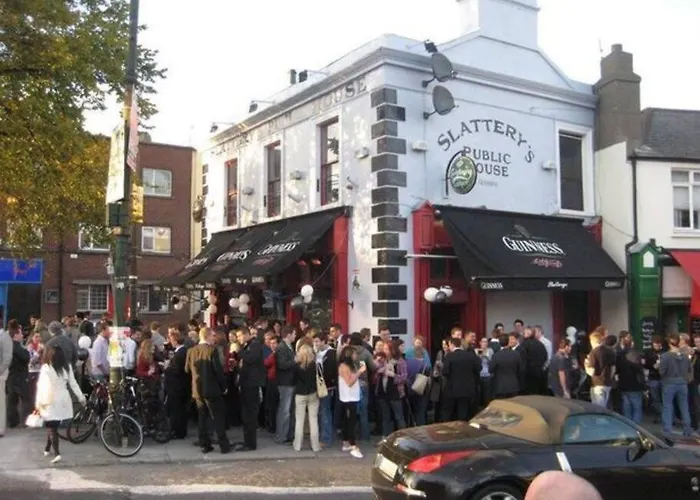 Waterfront Luxury * ダブリン