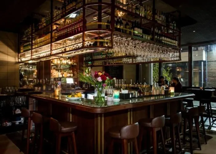 Waterfront Luxury アパート *