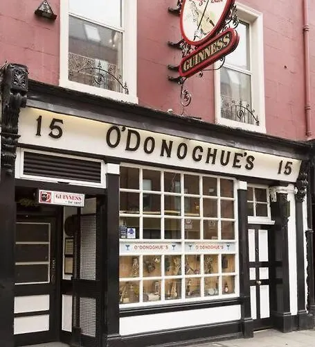 アパート Waterfront Luxury *