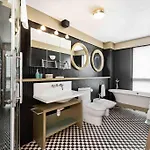 Waterfront Luxury Dublin