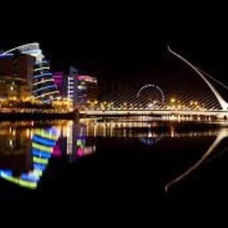 Apartmán Waterfront Luxury