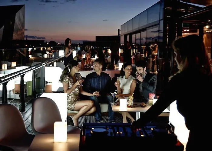 Waterfront Luxury Dublin