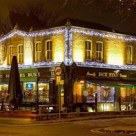 Apartament Waterfront Luxury