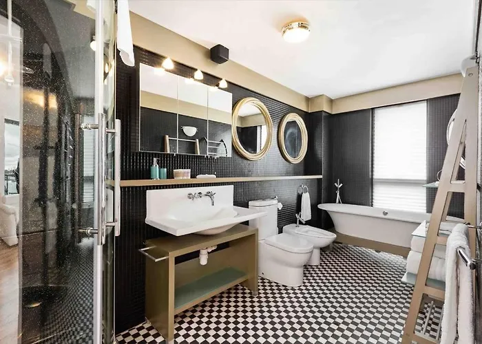 Waterfront Luxury Dublin