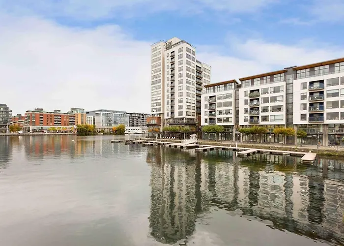 Waterfront Luxury Dublin