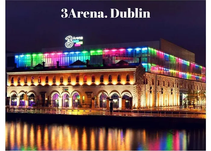 Waterfront Luxury Apartament