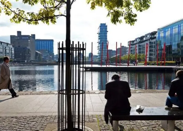 Apartament Waterfront Luxury