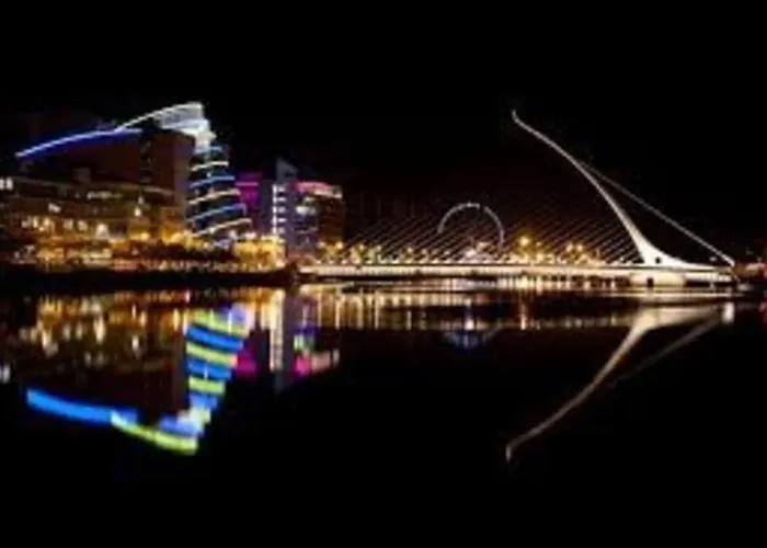 Apartament Waterfront Luxury