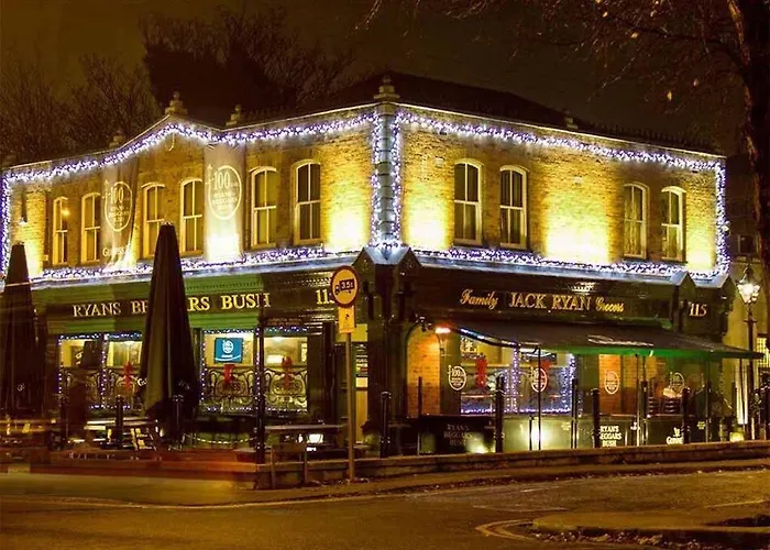 Apartament Waterfront Luxury